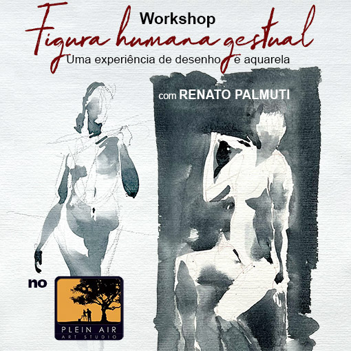 Figura humana gestual