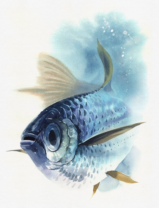 Triportheus signatus