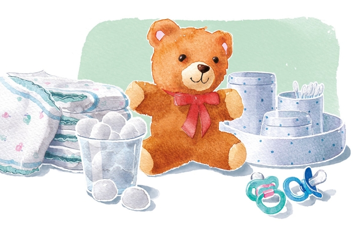 cartão bebe Pão de Açúcar